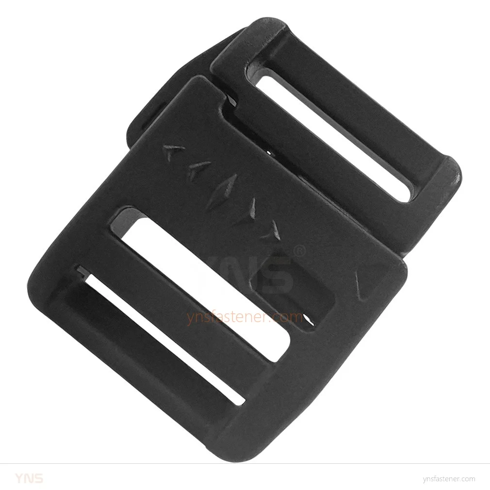 Side Released Connect Buckle