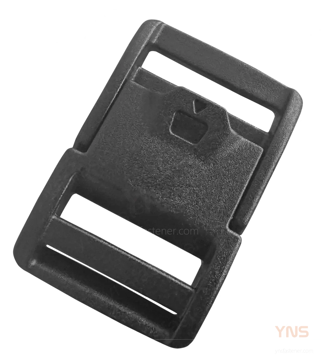 Soft-Push Magnetic Buckle