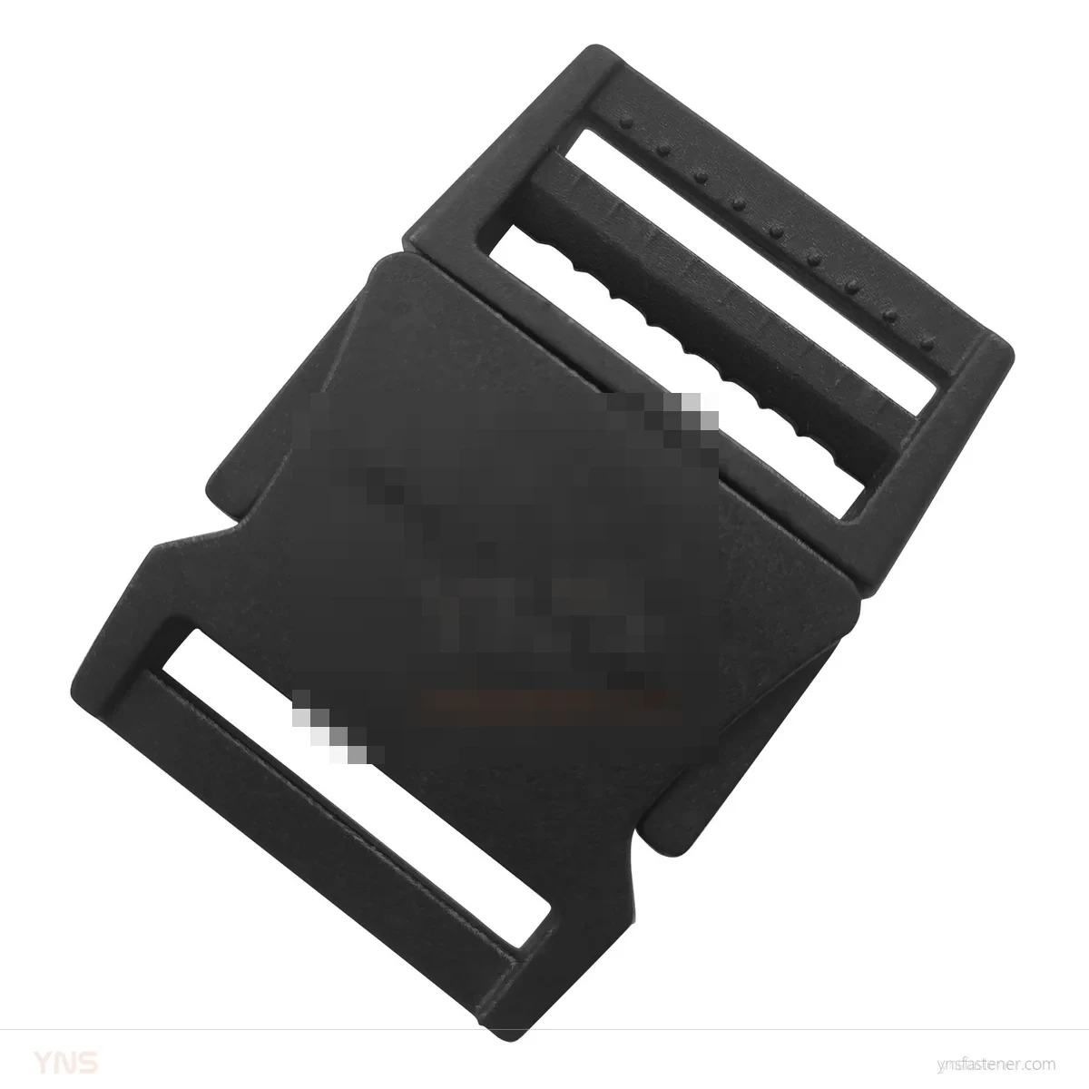 Flat Buckle (Client-exclusive)