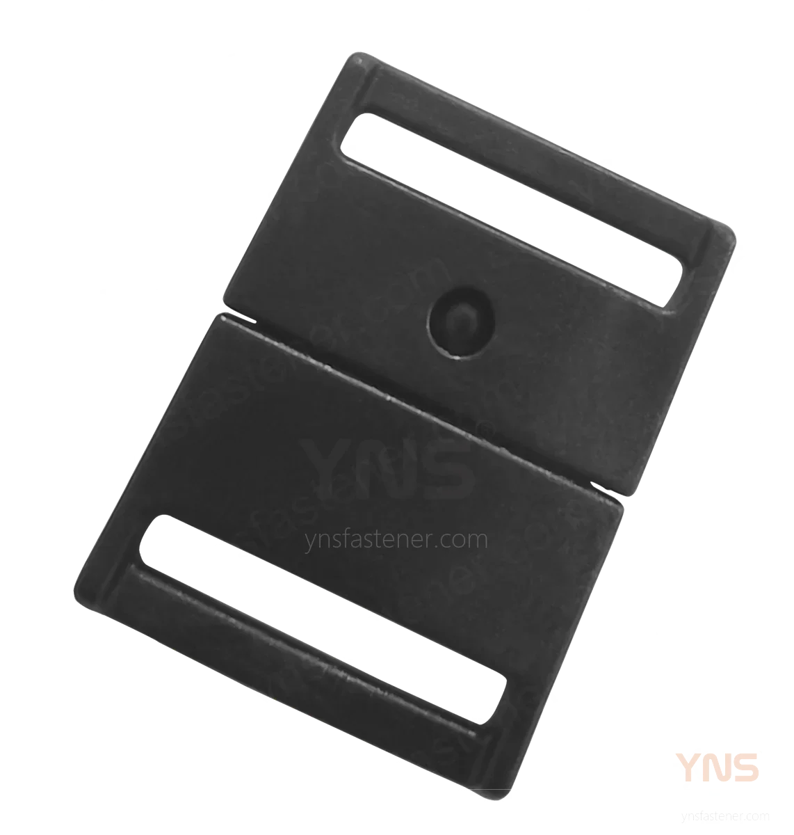 Safety Buckle With Small Hole