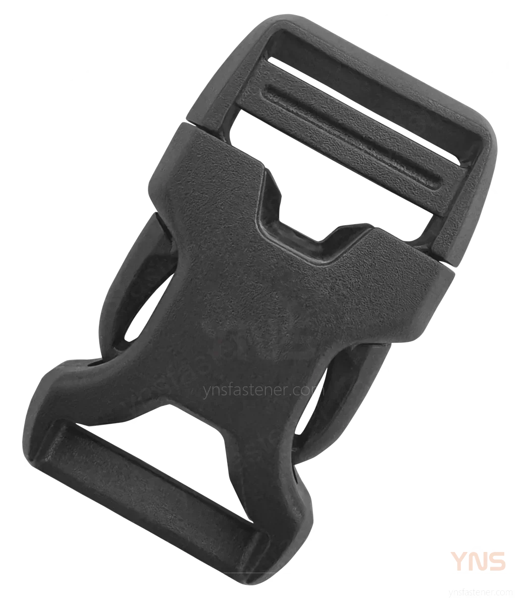 Light Arc-X Buckle