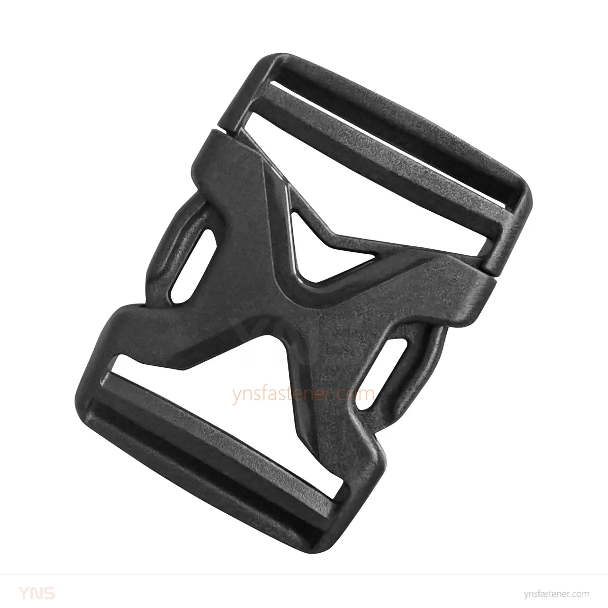 Light V-Shaped Buckle Dual