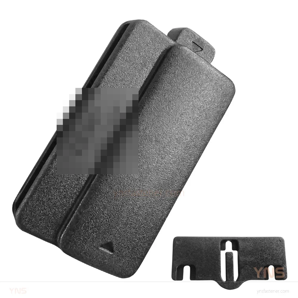 Side Released Pound Magnetic Buckle(Client-exclusive) II