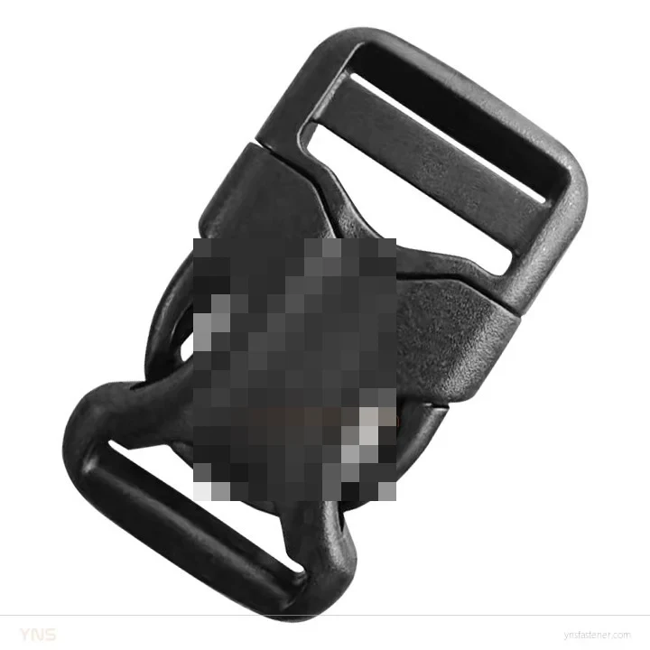 NY Buckle (Client-exclusive)