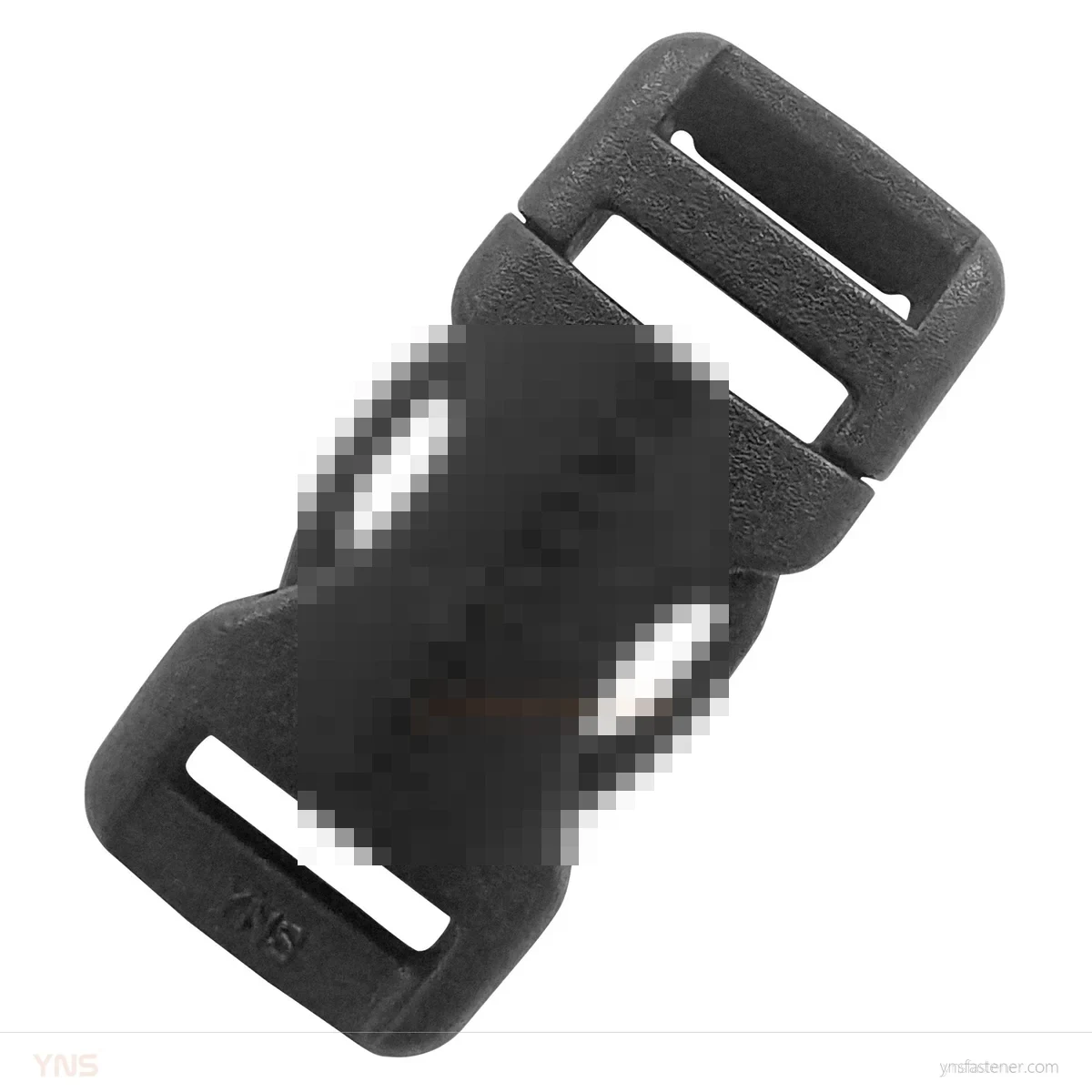 PY Buckle (Client-exclusive)