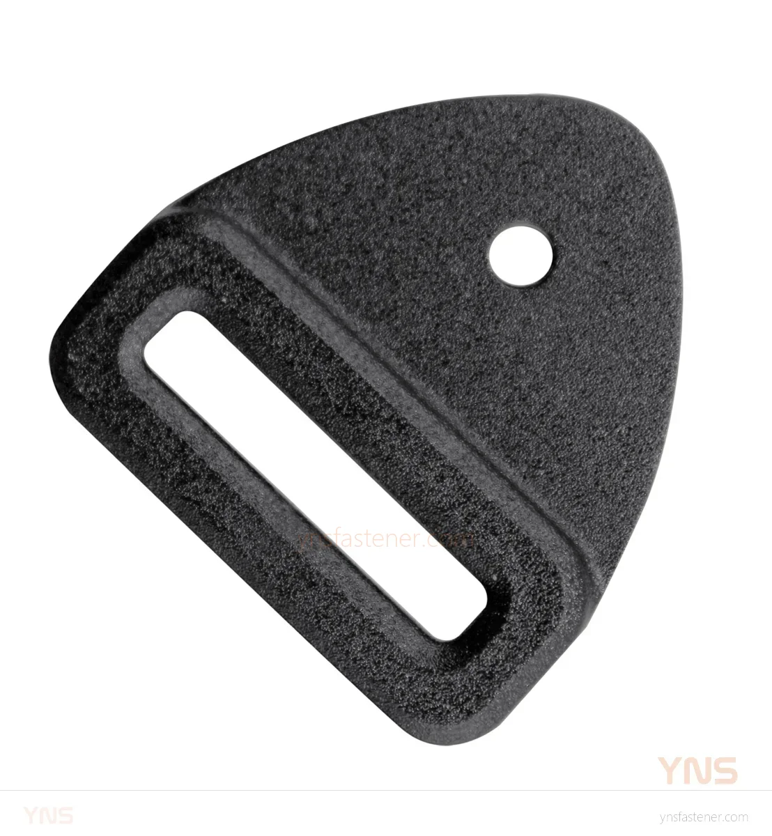 Riveted Rectloop