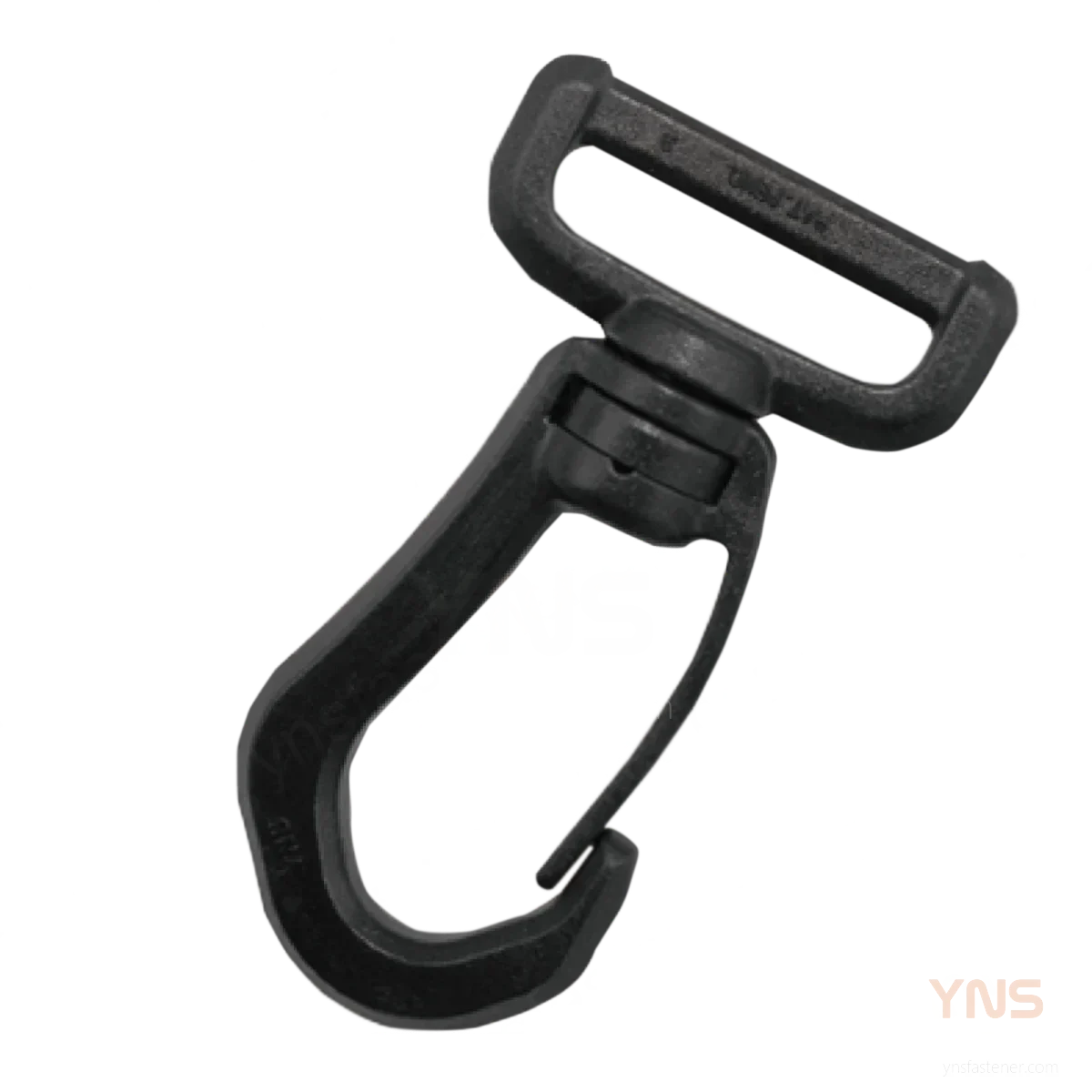 Bevel Swivel Hook