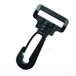 Swivel Hook With Gasket