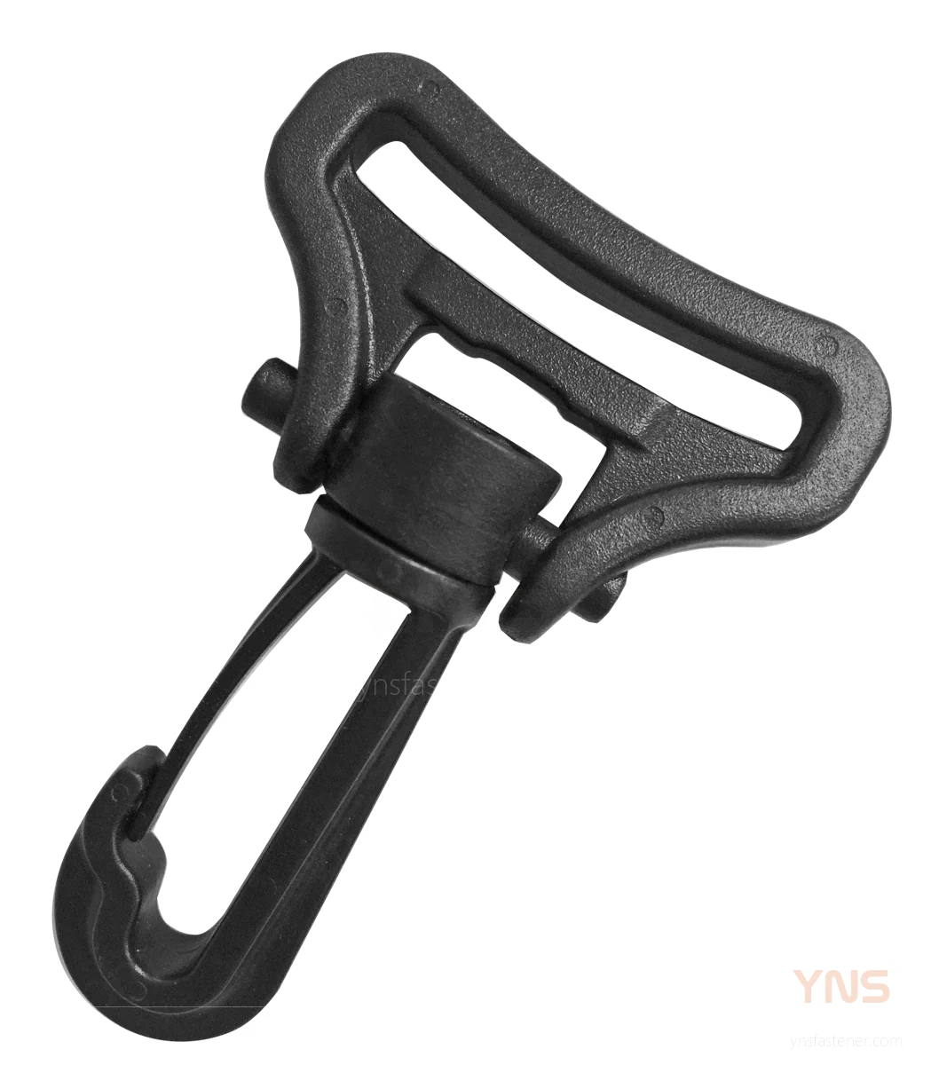 360 Swivel Arc Hook