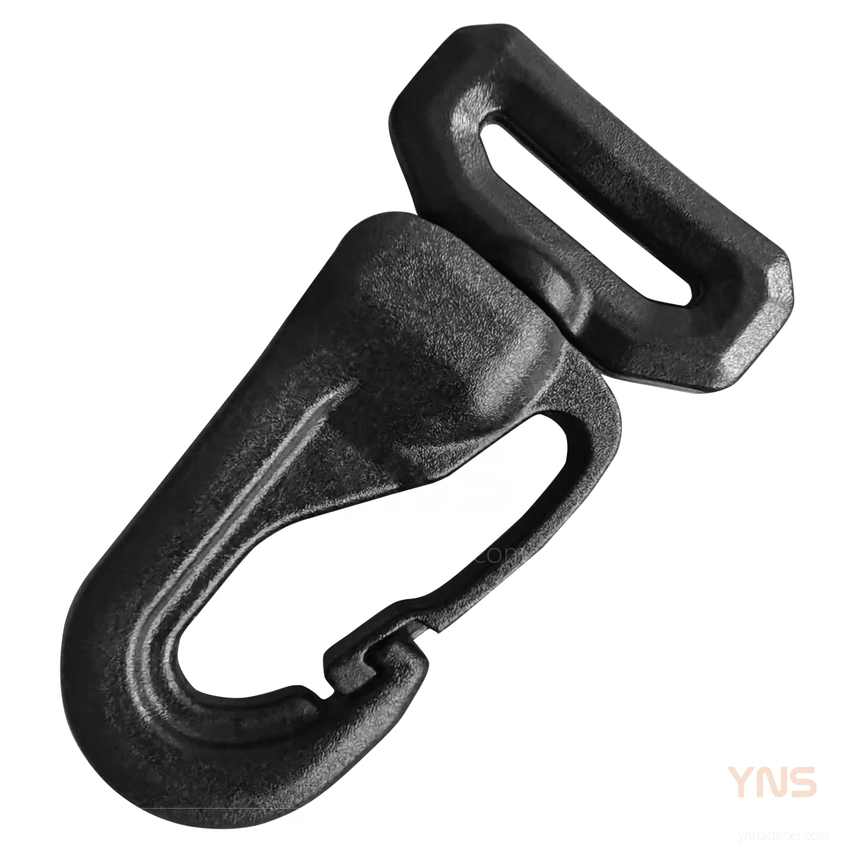 New Power Swivel Hook With Plastic Spring
