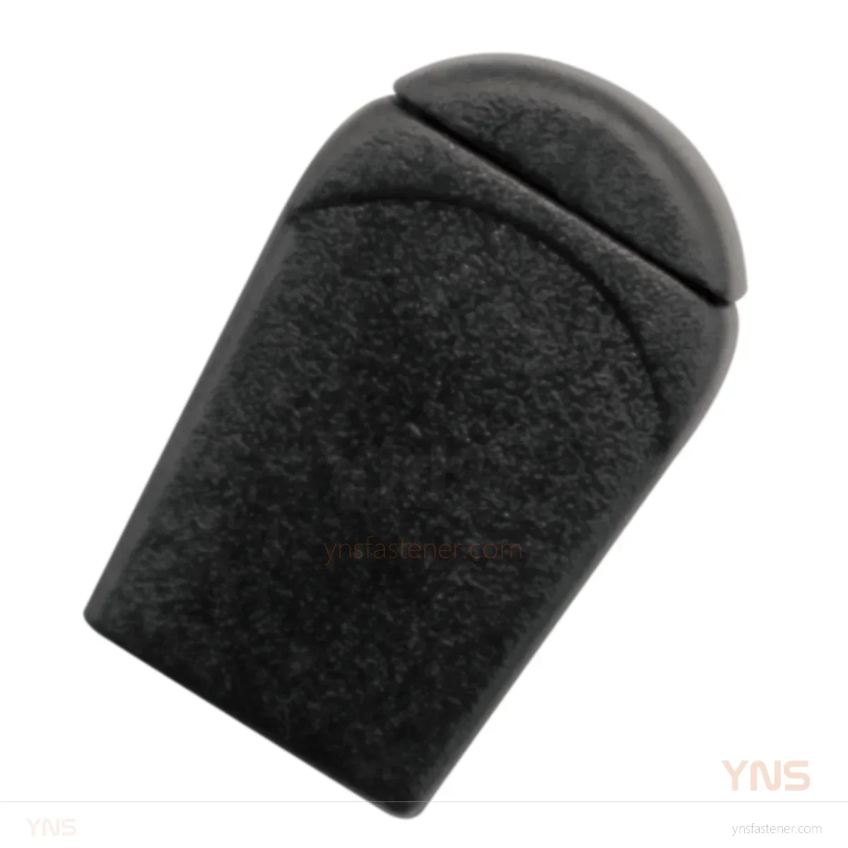 Square Zip Clip