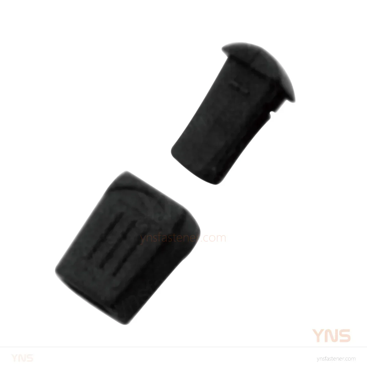 Square Zip Clip II (Client-exclusive)