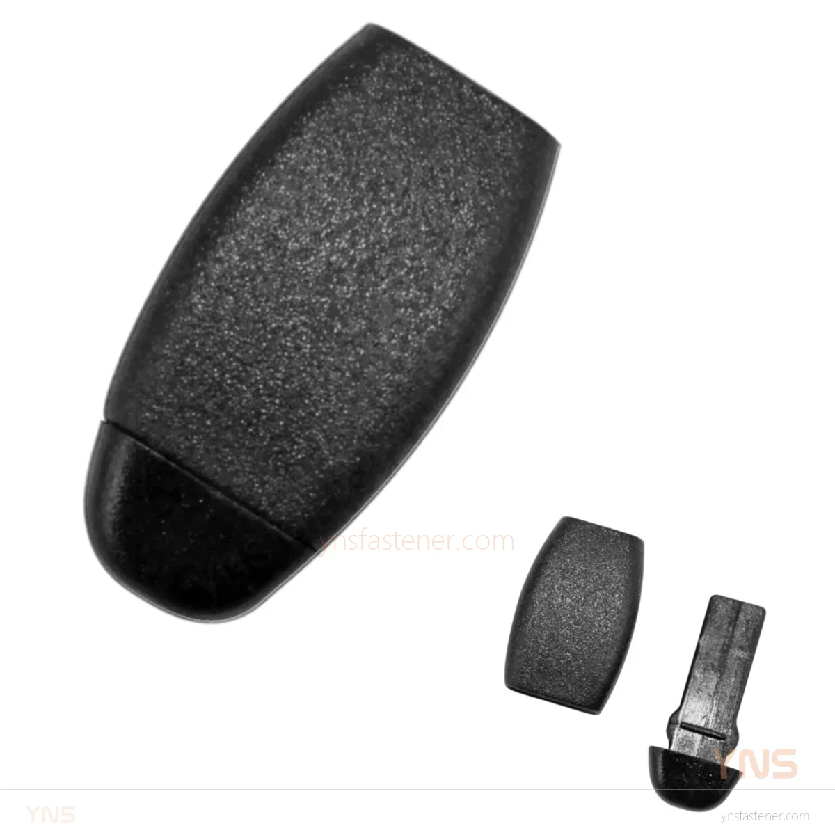 Thumb Zip Clip