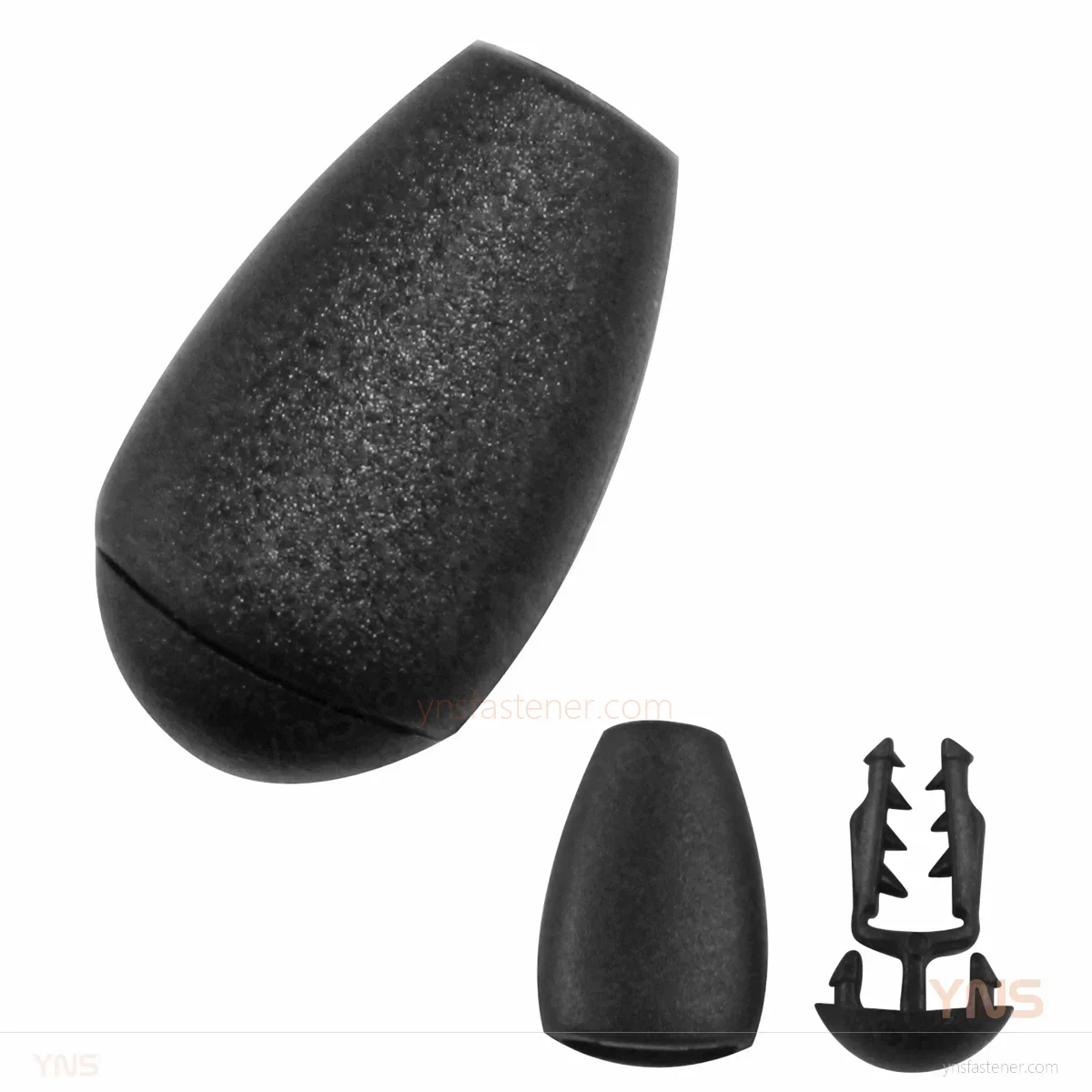 Small Zip Clip