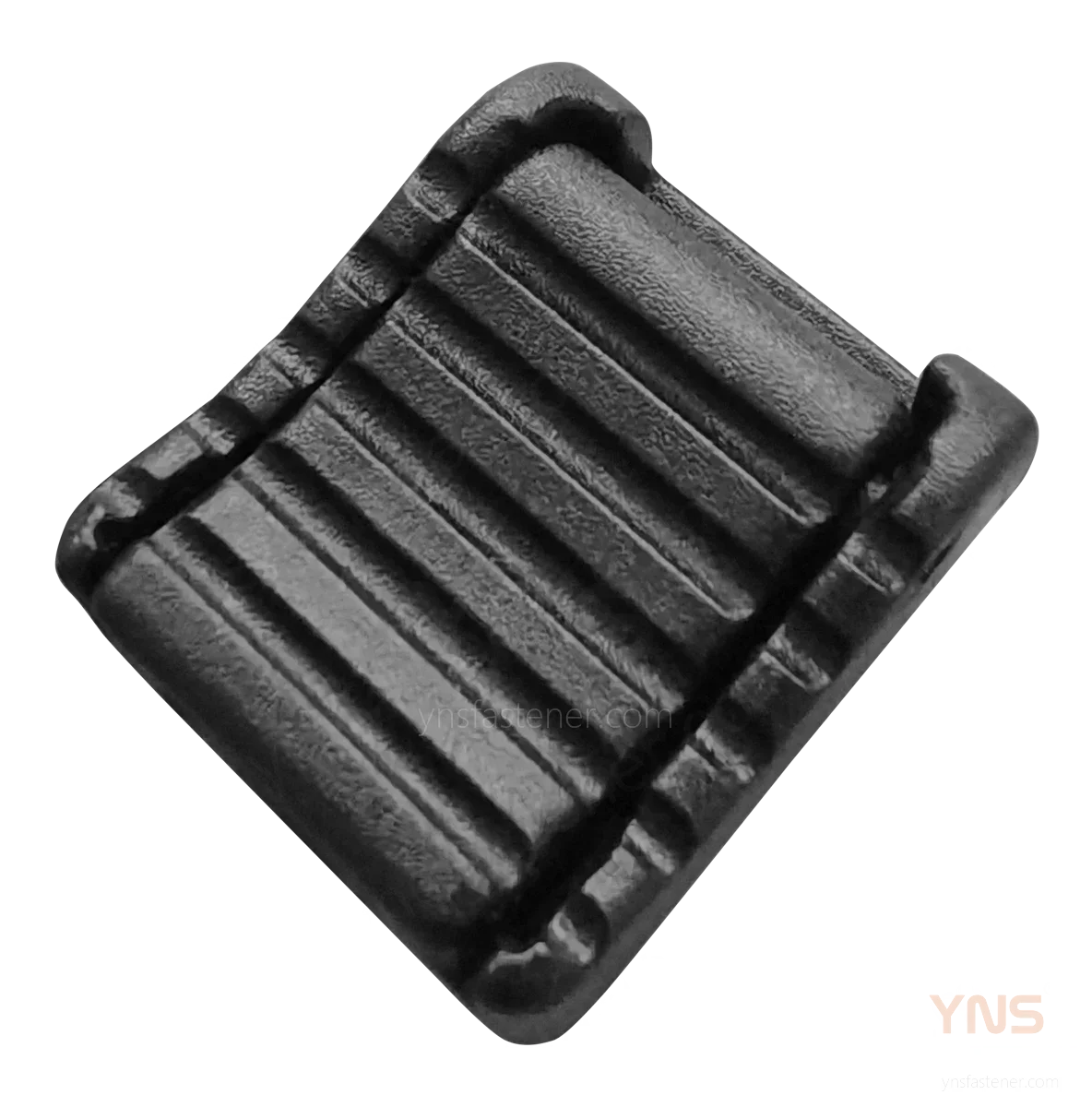 Whale Webbing Clip (Client-exclusive)