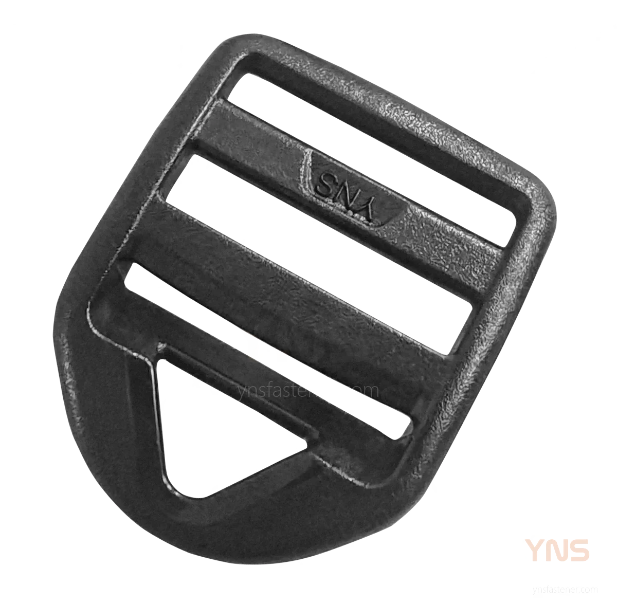 Light V-Shaped Forcelock