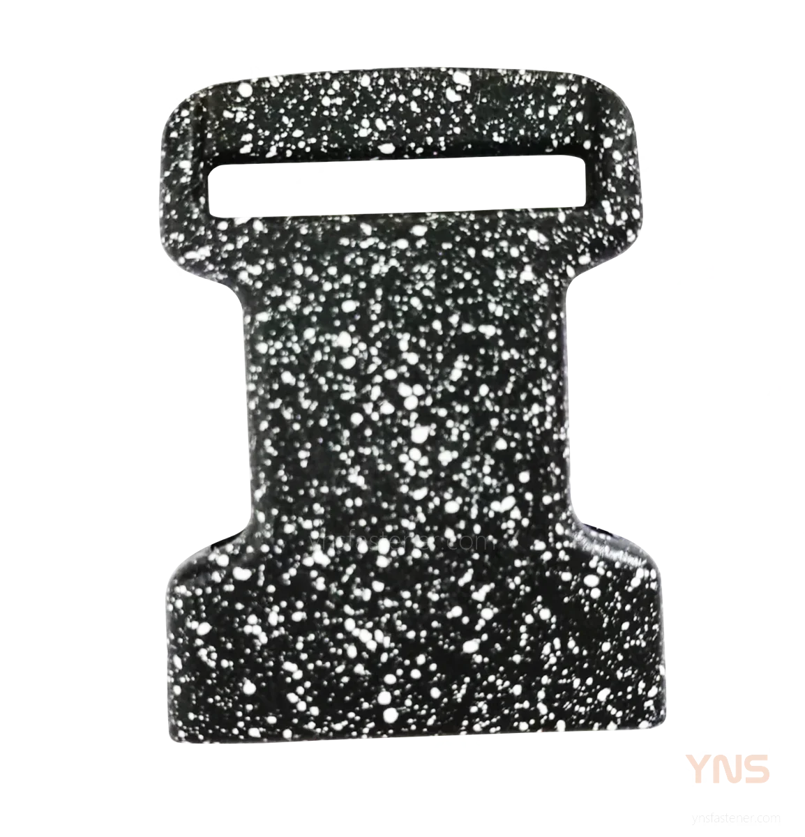 Spray Paint/Graffiti Buckle