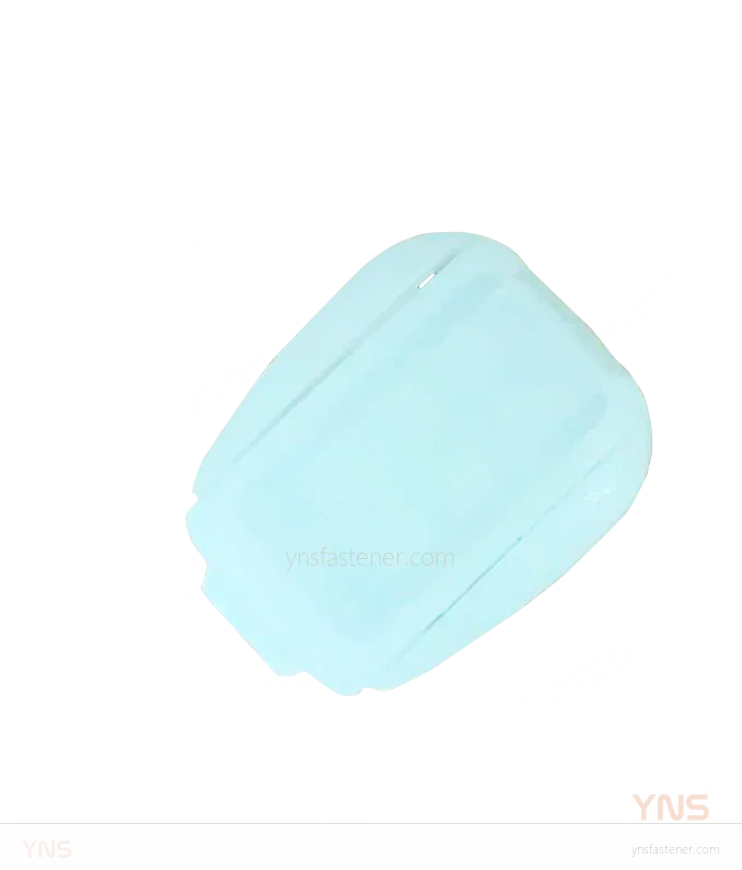 Luminous Zip Clip (PP)