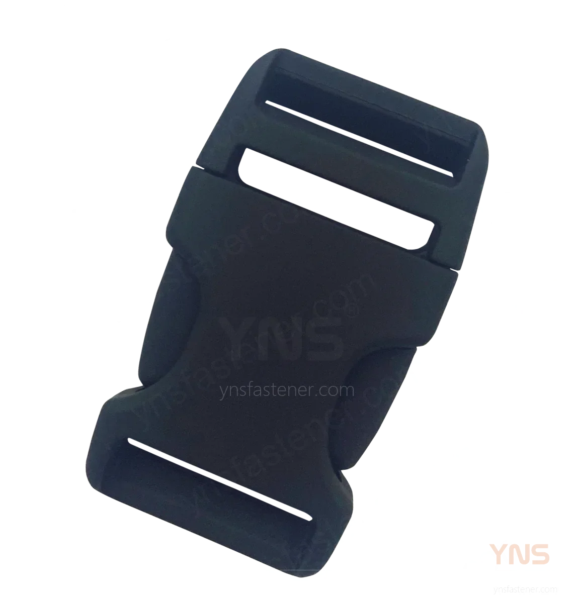 Nylon Rubber Buckle