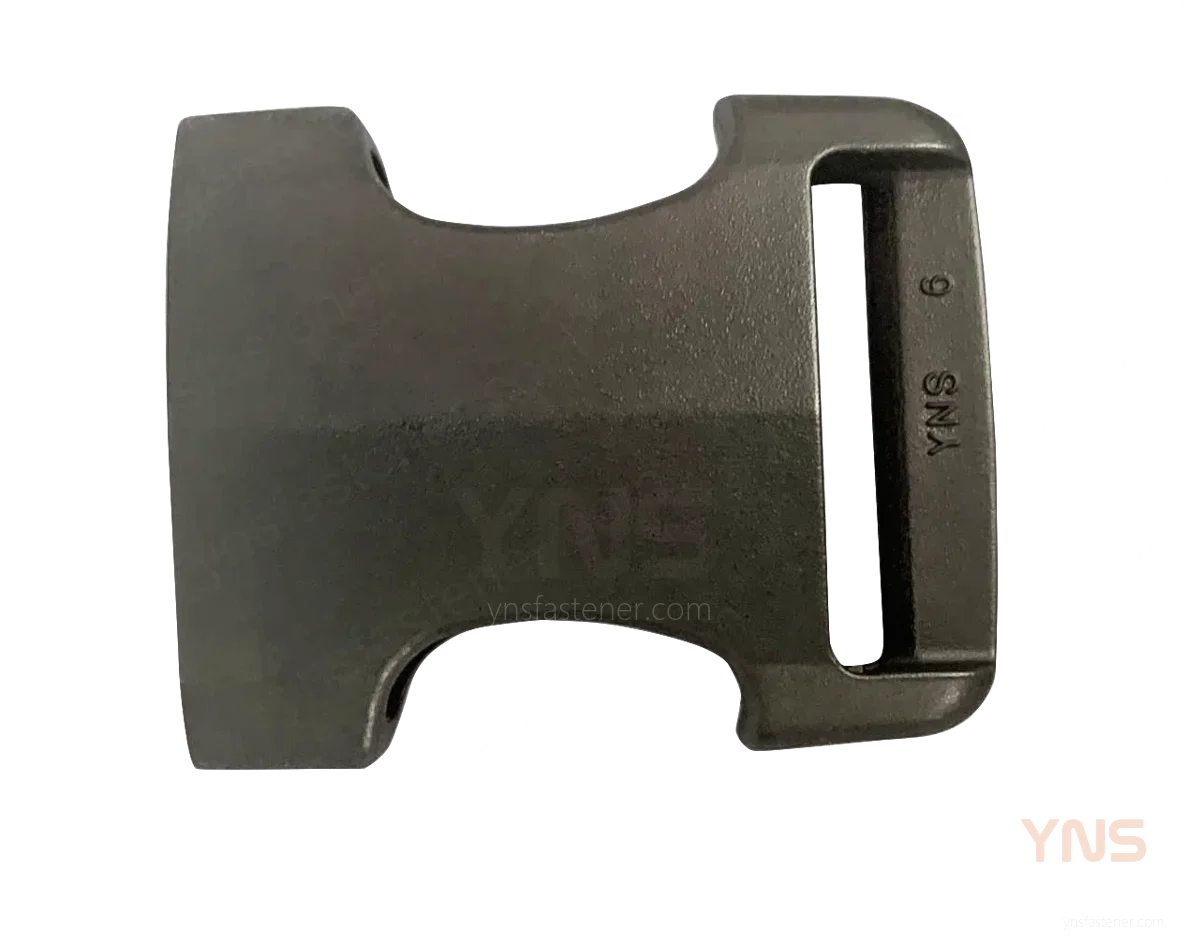 Plating Buckle (Potion Plating And Vacuum Platin)