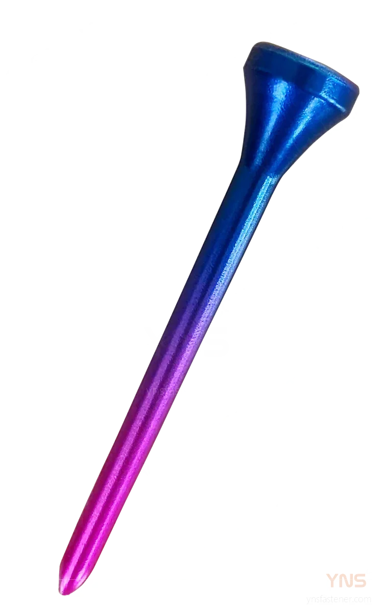 Gradient Tent Peg