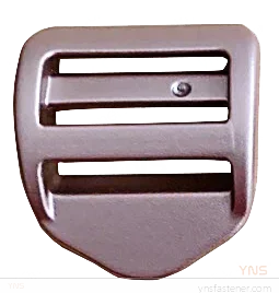 Imitation Metal Forcelock (Rose Gold)