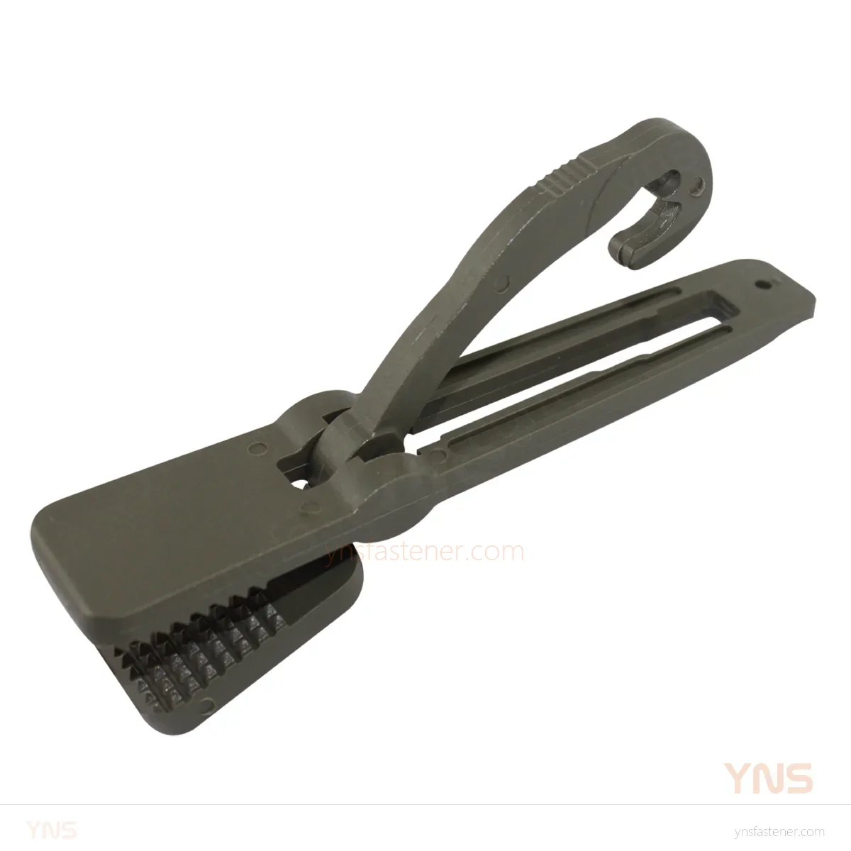 Nylon Webbing Grib
