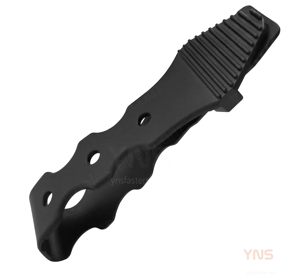 Nylon Joint Belt Short
