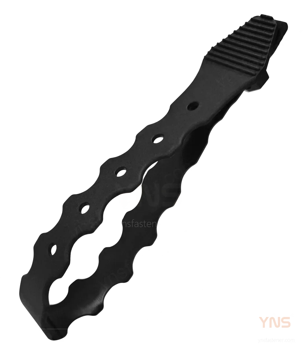 Nylon Joint Belt Long