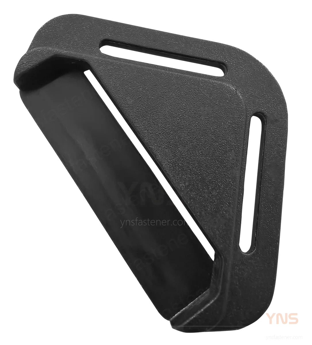 Triangular Plate