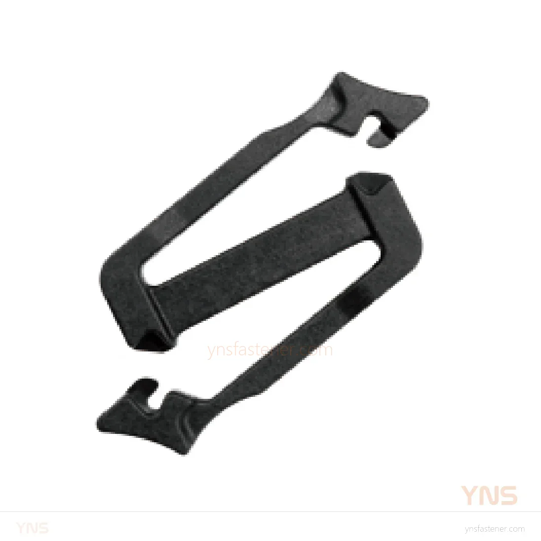 Two-Way Hanging Clamp