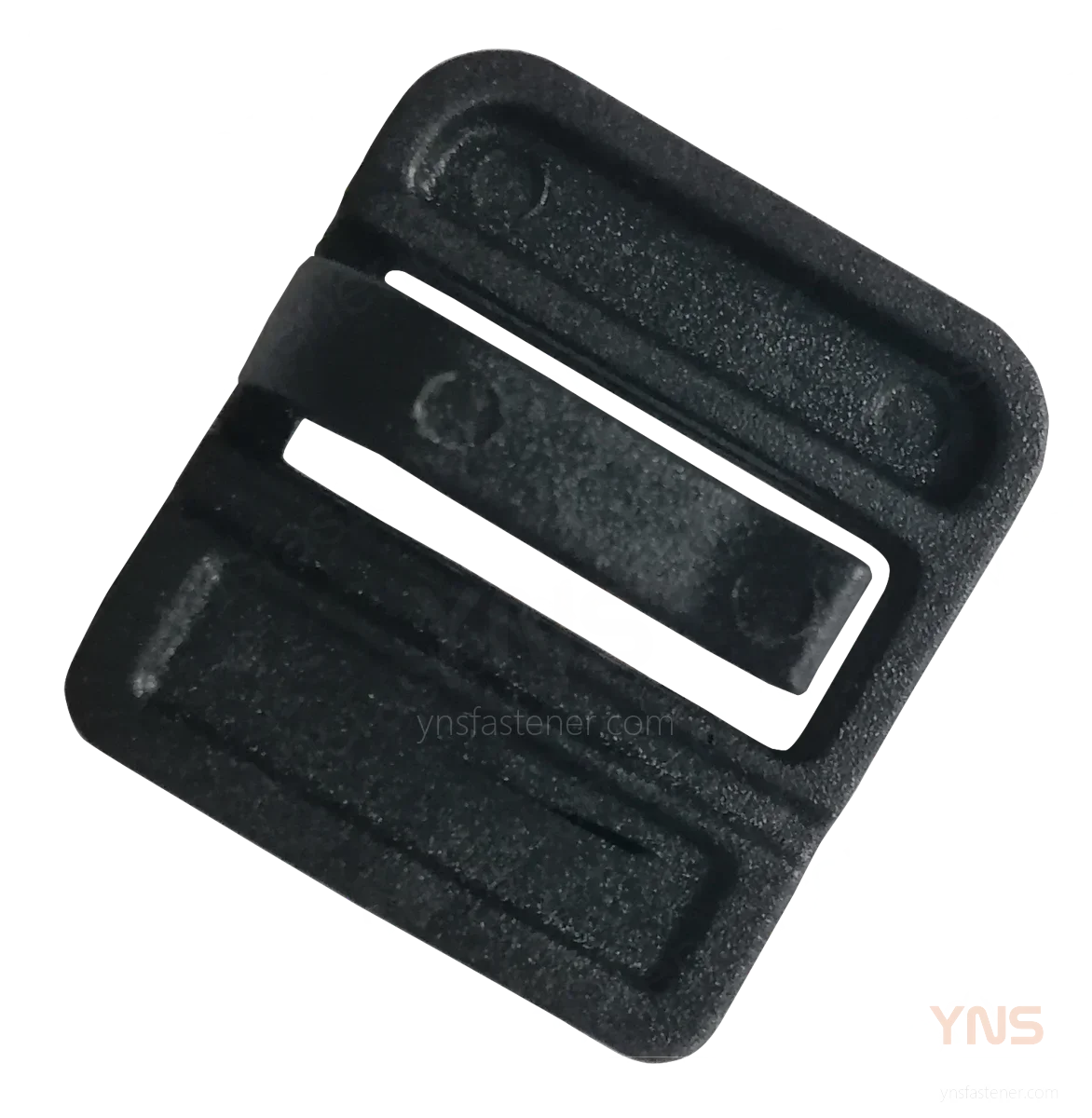 Webbing End With Clip (Client-exclusive)