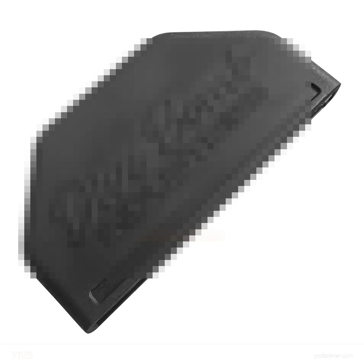 Polygon Webbing End (Client-exclusive)