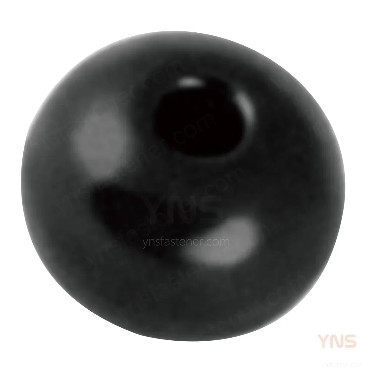 Plastic Ball
