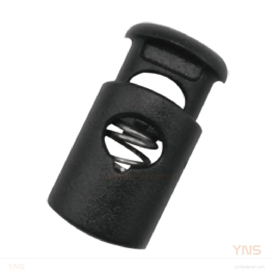 Smaller Standard Cordlock