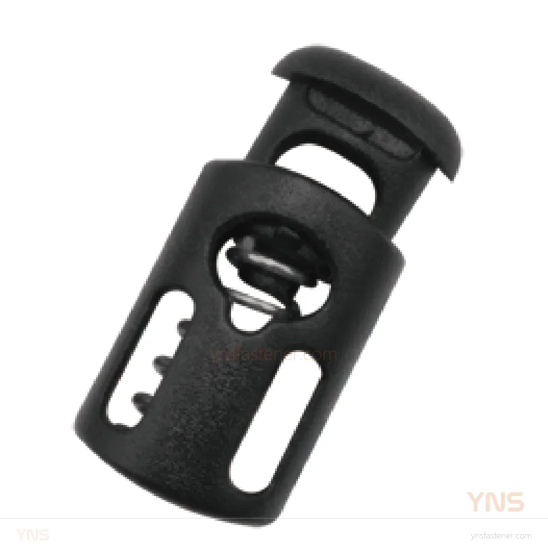 Smaller Cordlock With Side-Hole