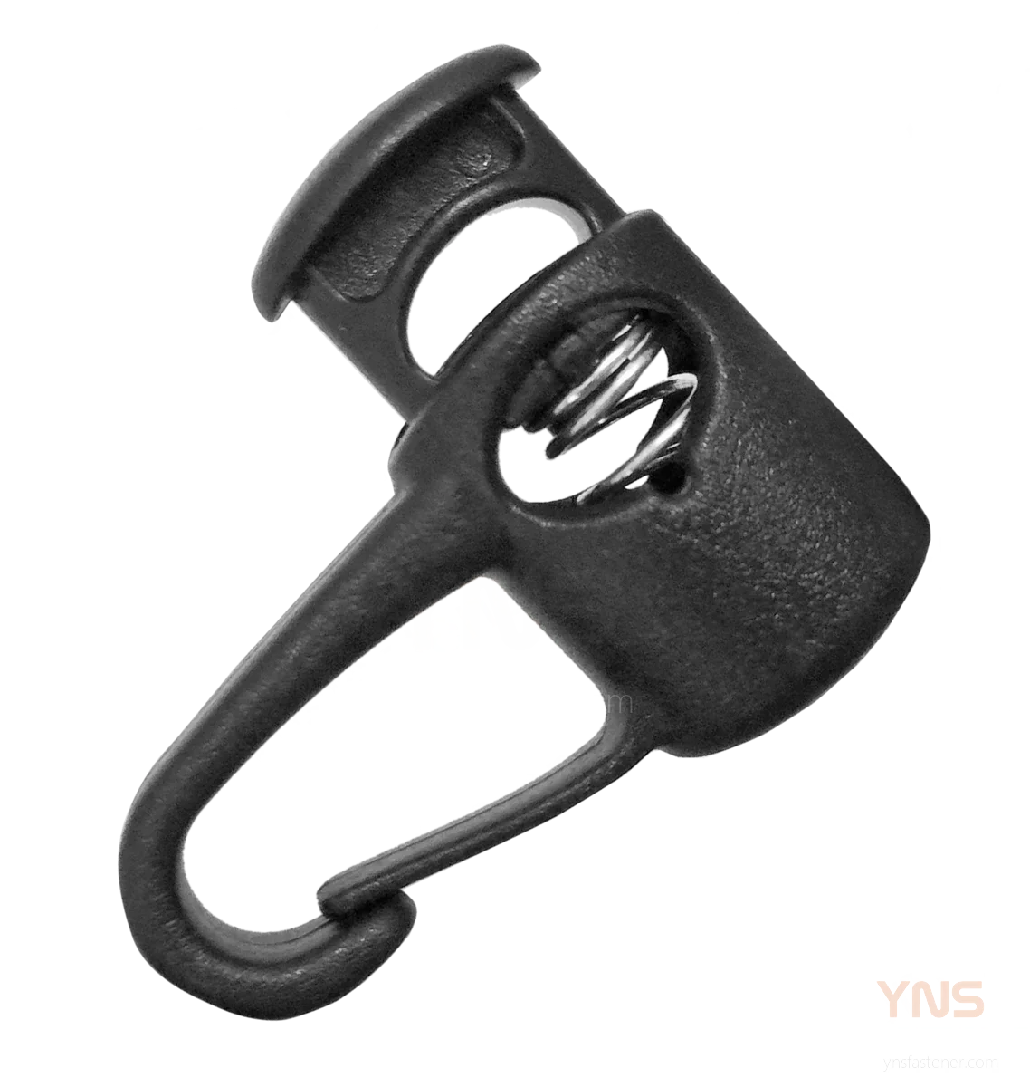 Standard Cordlock With Hook