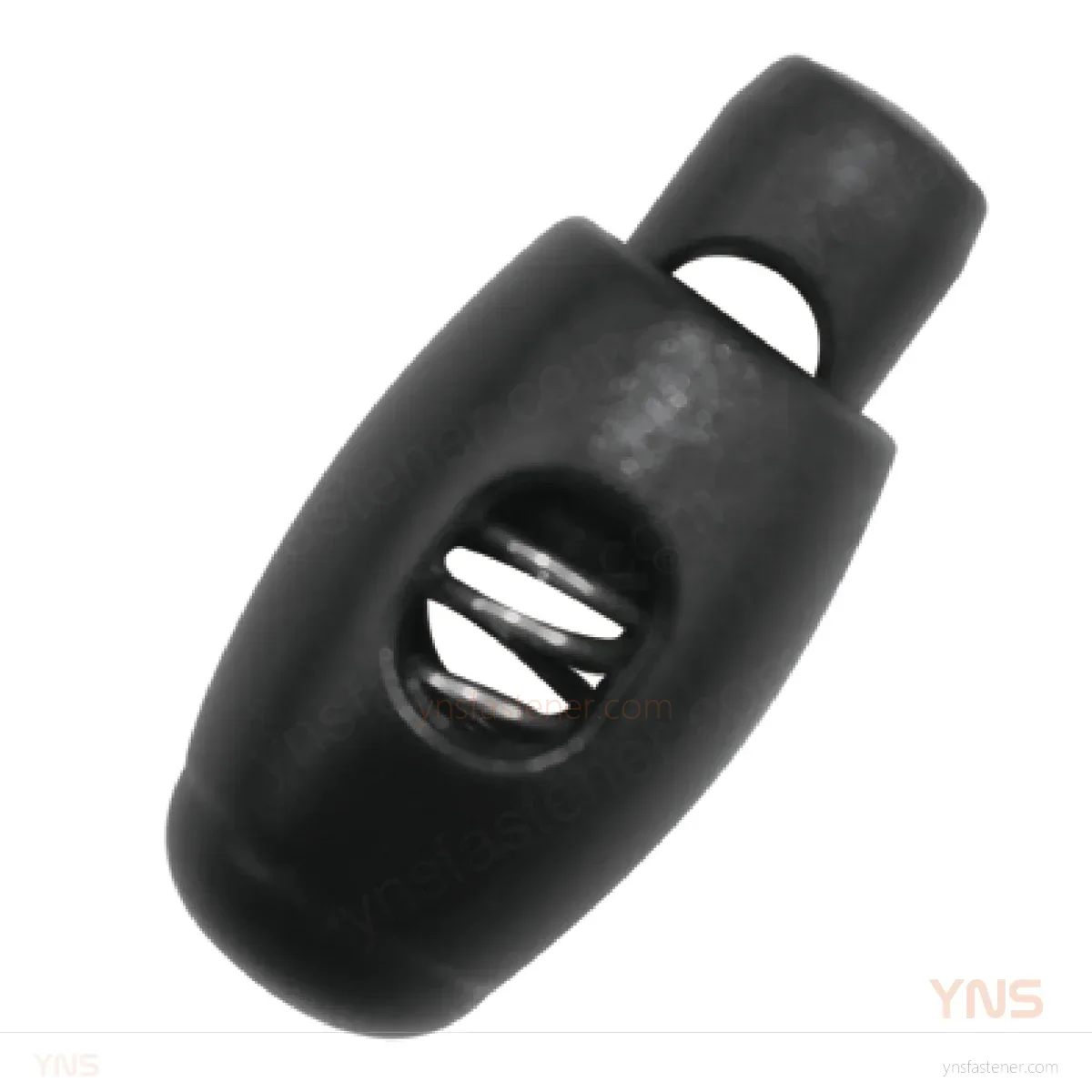 Oval Cordlock