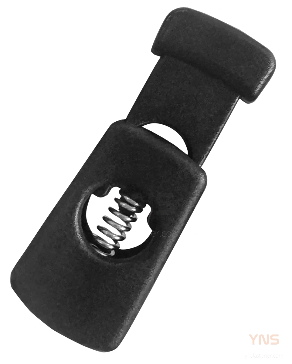 Cuboid Cordlock