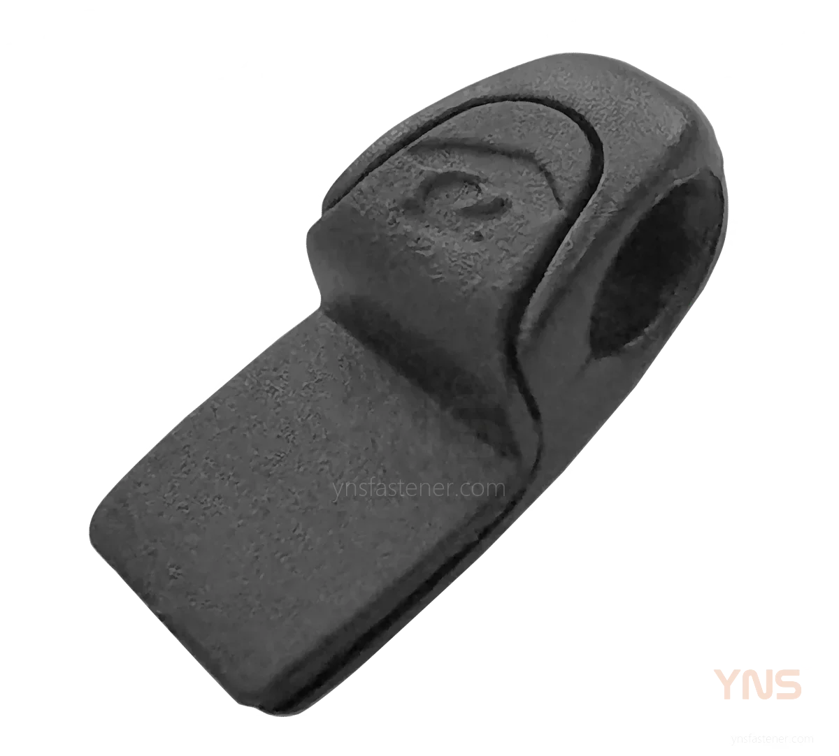 Shoelace Cordlock