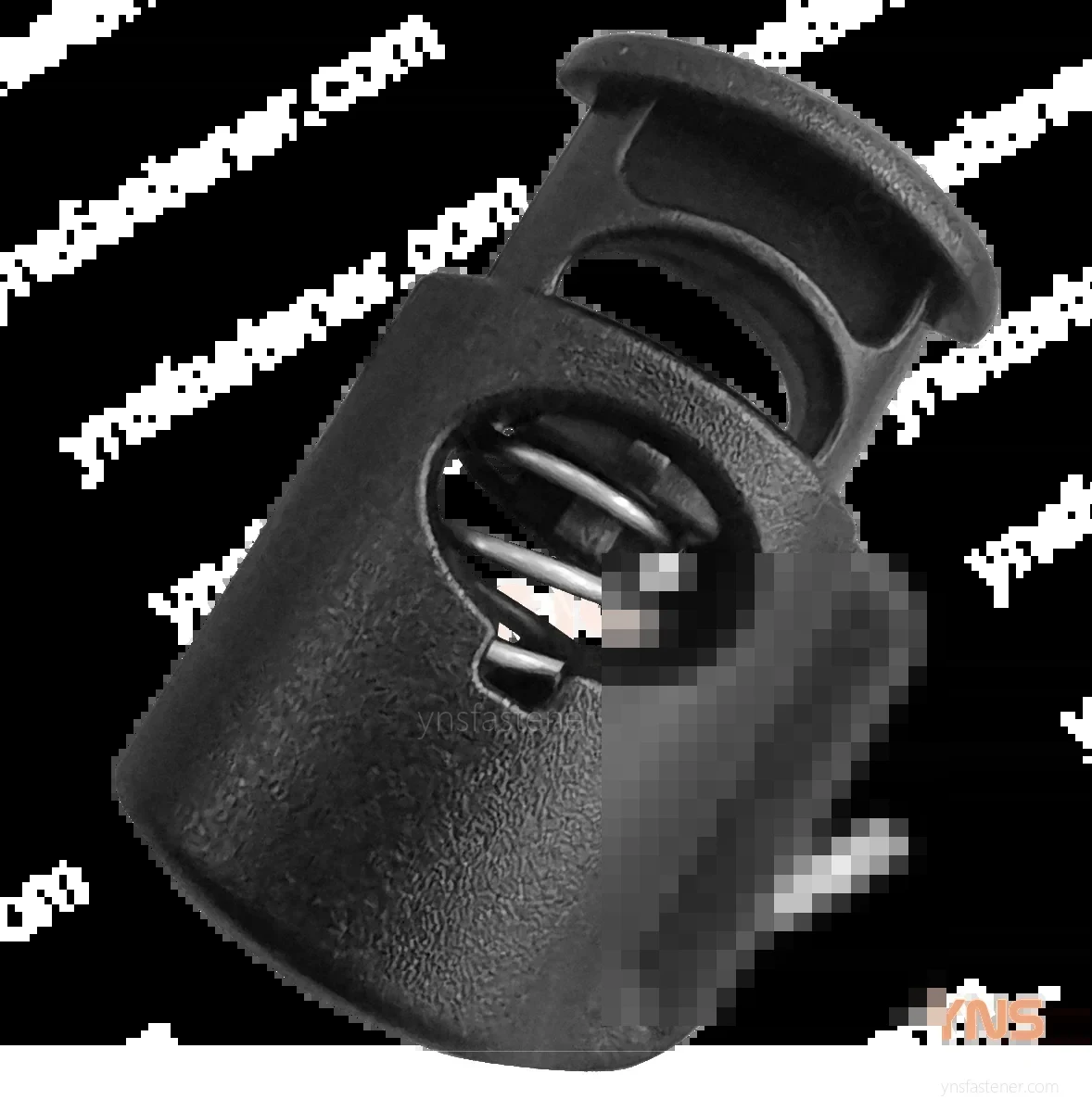 NY Cordlock (Client-exclusive)