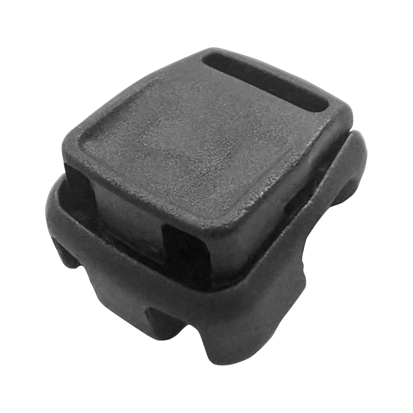 Foldable Flat Cordlock