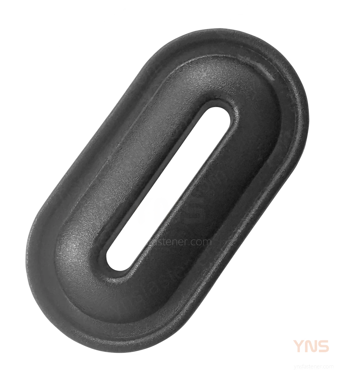 Long Oval Pad