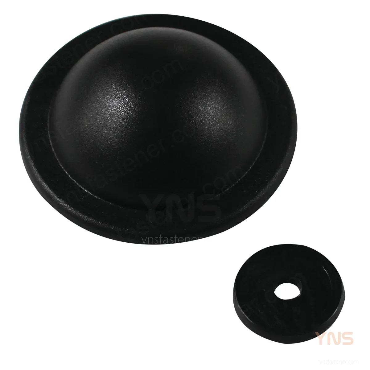 Bag Round Foot